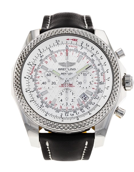 Breitling Bentley B06 AB0611
